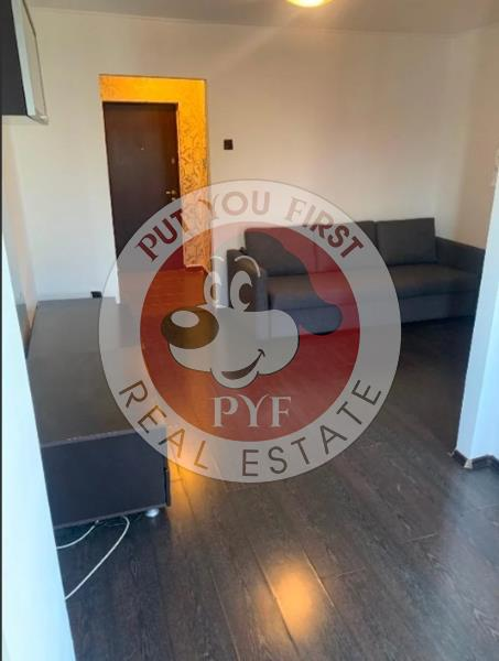 Metrou Dristor | Garsoniera investitie | Semidec | 25mp | B11037