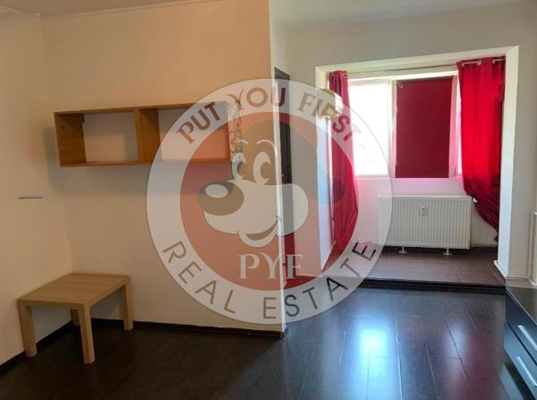 Metrou Dristor | Garsoniera investitie | Semidec | 25mp | B11037