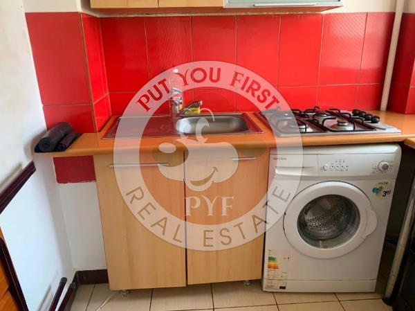 Metrou Dristor | Garsoniera investitie | Semidec | 25mp | B11037