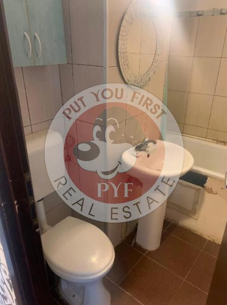 Metrou Dristor | Garsoniera investitie | Semidec | 25mp | B11037